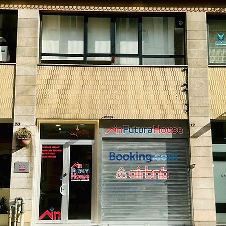 Roberto Exclusive Suite Bari Exterior photo