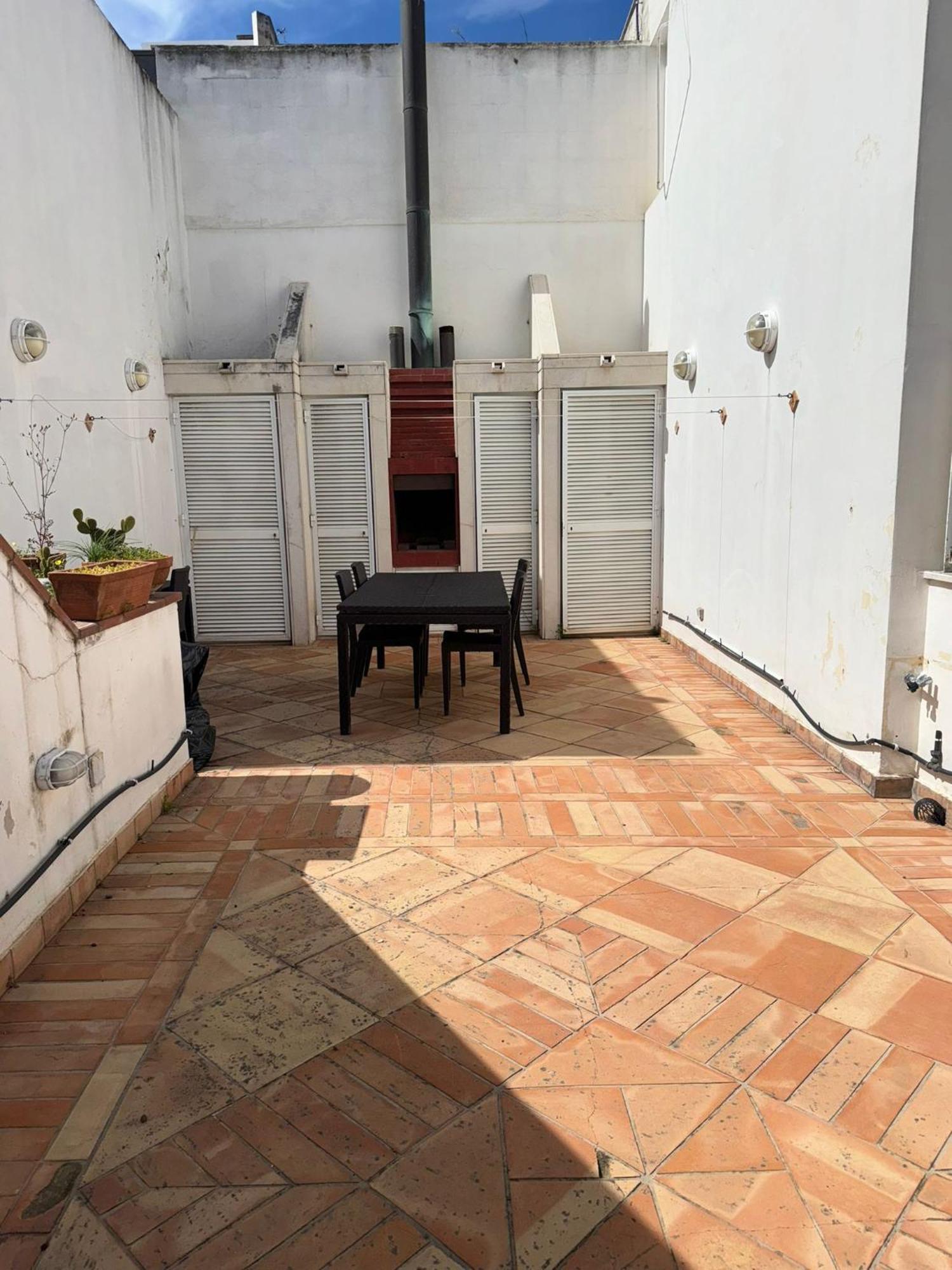 Roberto Exclusive Suite Bari Exterior photo
