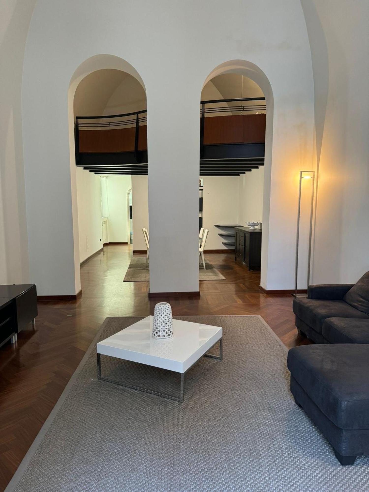 Roberto Exclusive Suite Bari Exterior photo