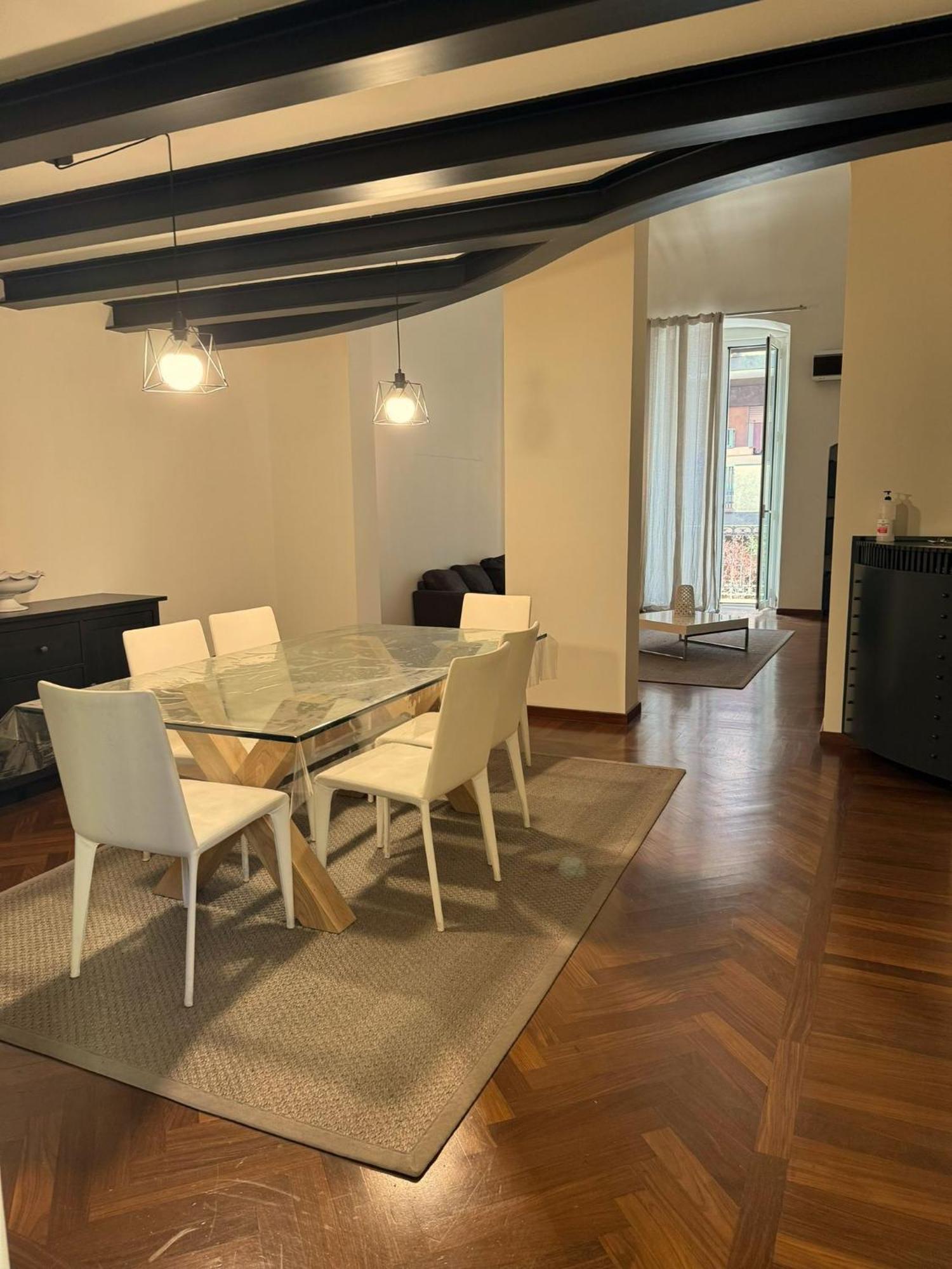 Roberto Exclusive Suite Bari Exterior photo