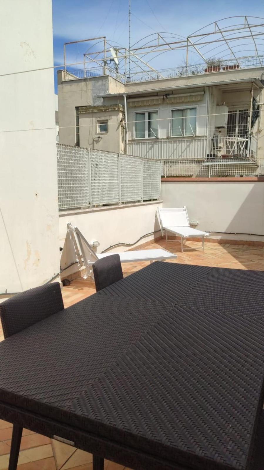 Roberto Exclusive Suite Bari Exterior photo