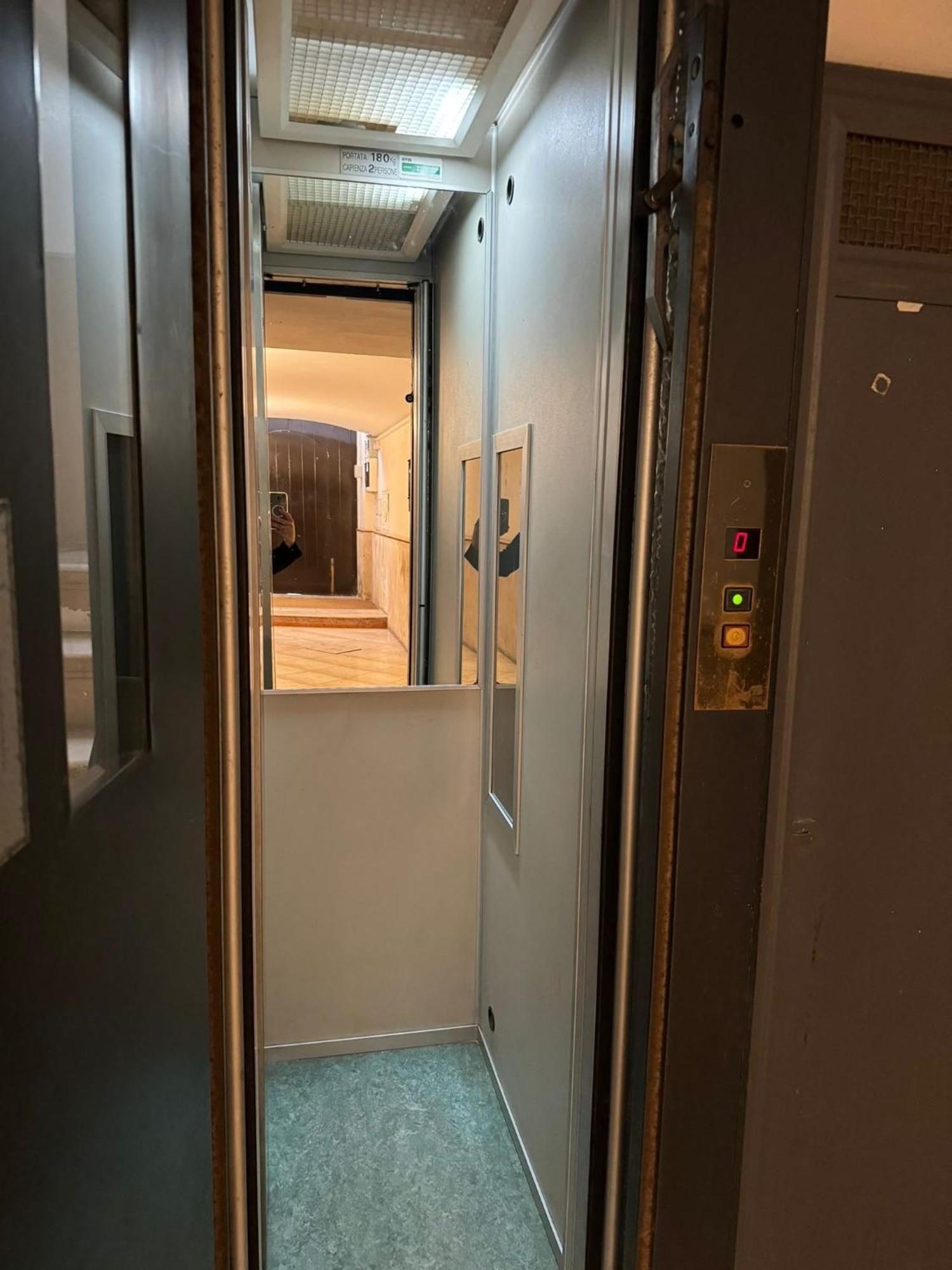 Roberto Exclusive Suite Bari Exterior photo