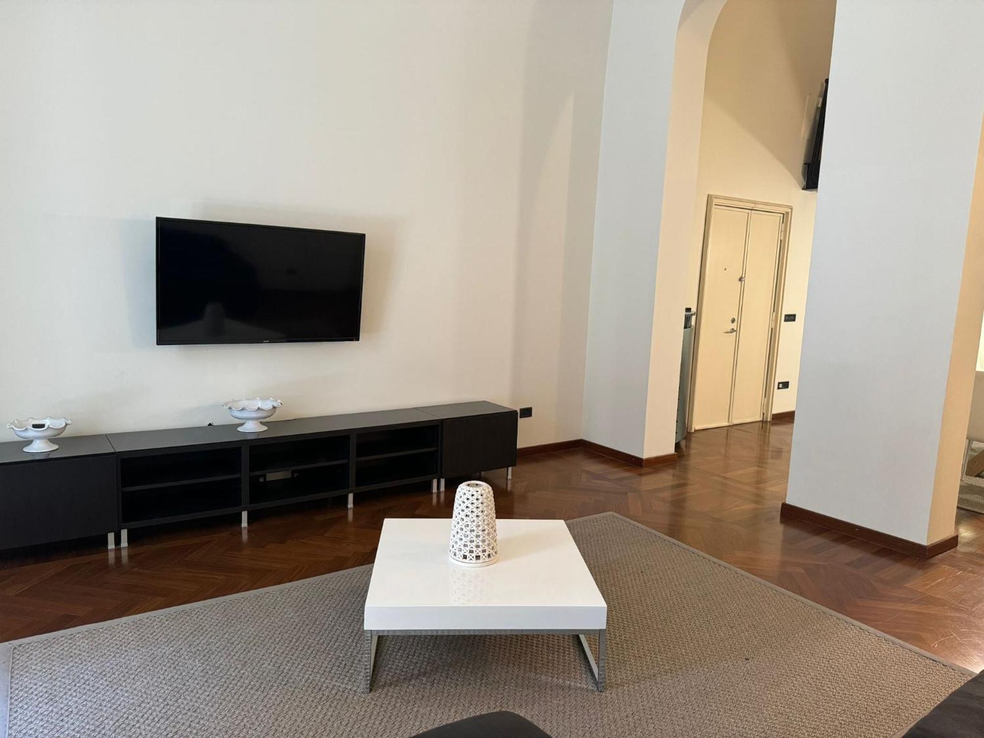 Roberto Exclusive Suite Bari Exterior photo