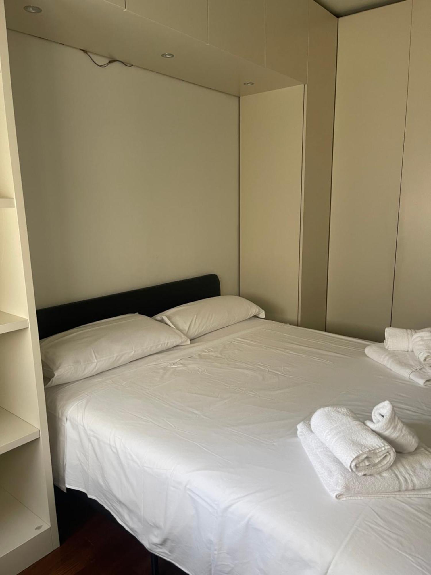 Roberto Exclusive Suite Bari Exterior photo