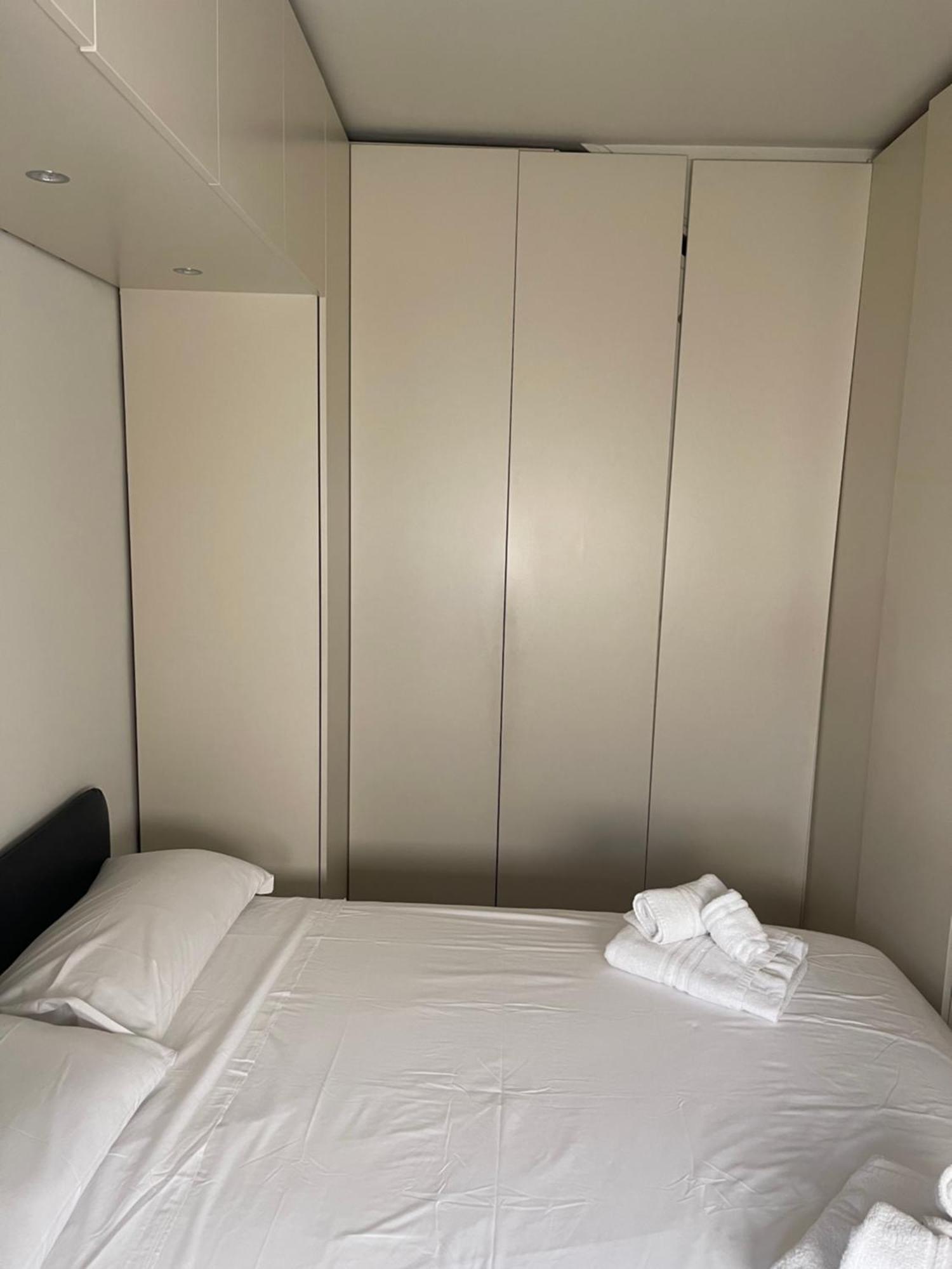 Roberto Exclusive Suite Bari Exterior photo